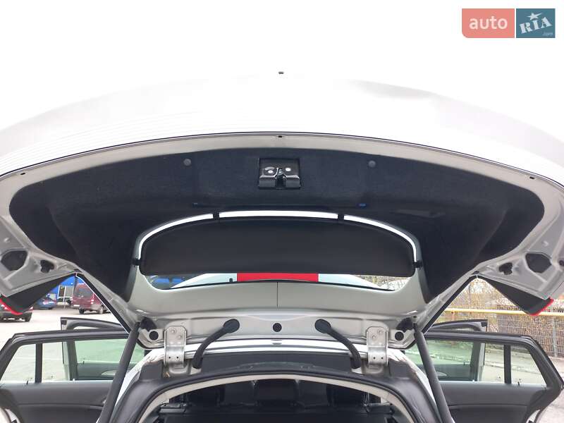 Универсал Opel Insignia 2011 в Ивано-Франковске фото 40 Универсал Opel Insignia 2011 в Ивано-Франковске