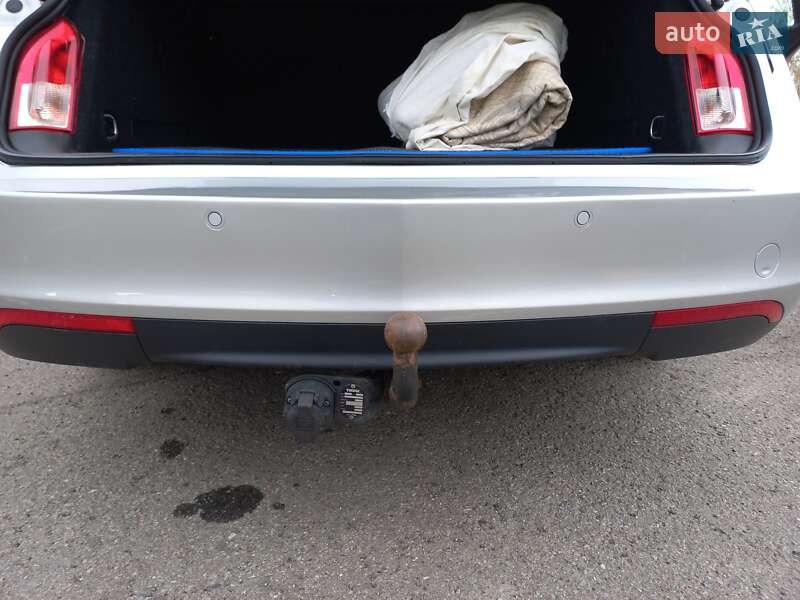 Универсал Opel Insignia 2011 в Ивано-Франковске фото 47 Универсал Opel Insignia 2011 в Ивано-Франковске