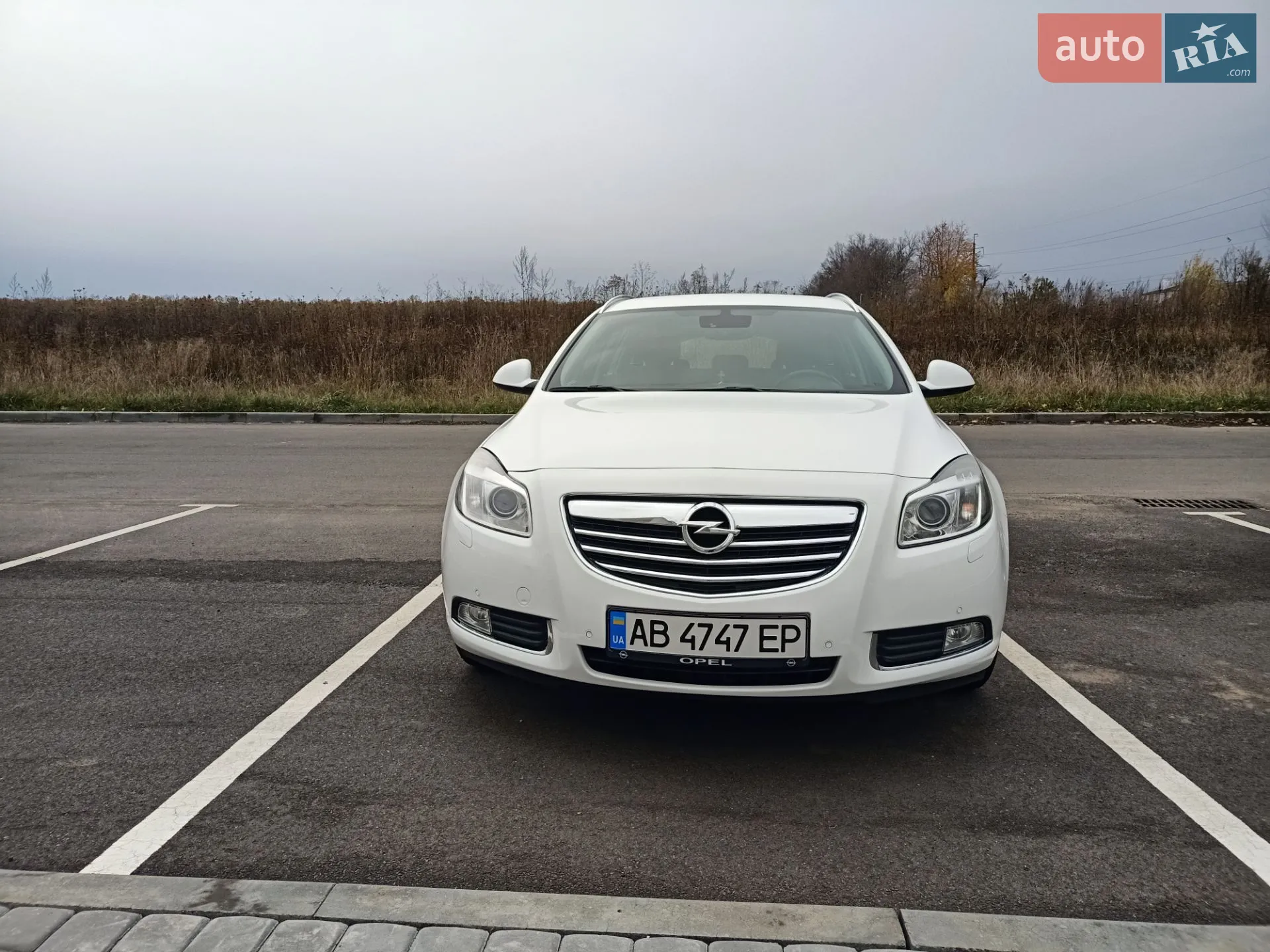 2013 Opel Insignia - мініатюра 44