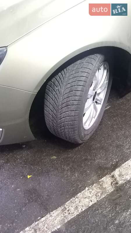 Седан Opel Insignia 2015 в Києві