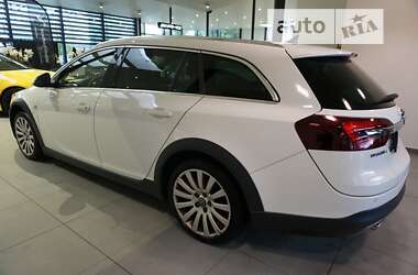 Универсал Opel Insignia 2013 в Луцке