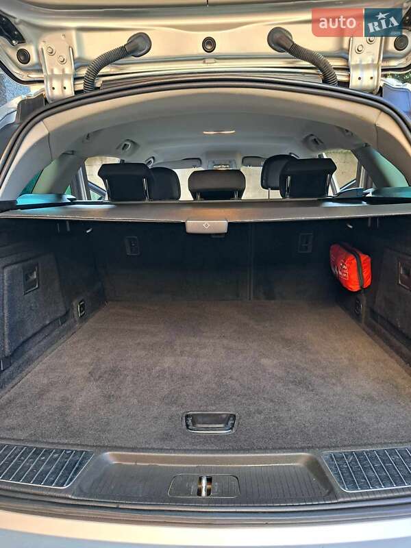 Универсал Opel Insignia 2013 в Новом Роздоле