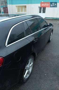 Универсал Opel Insignia 2010 в Хусте