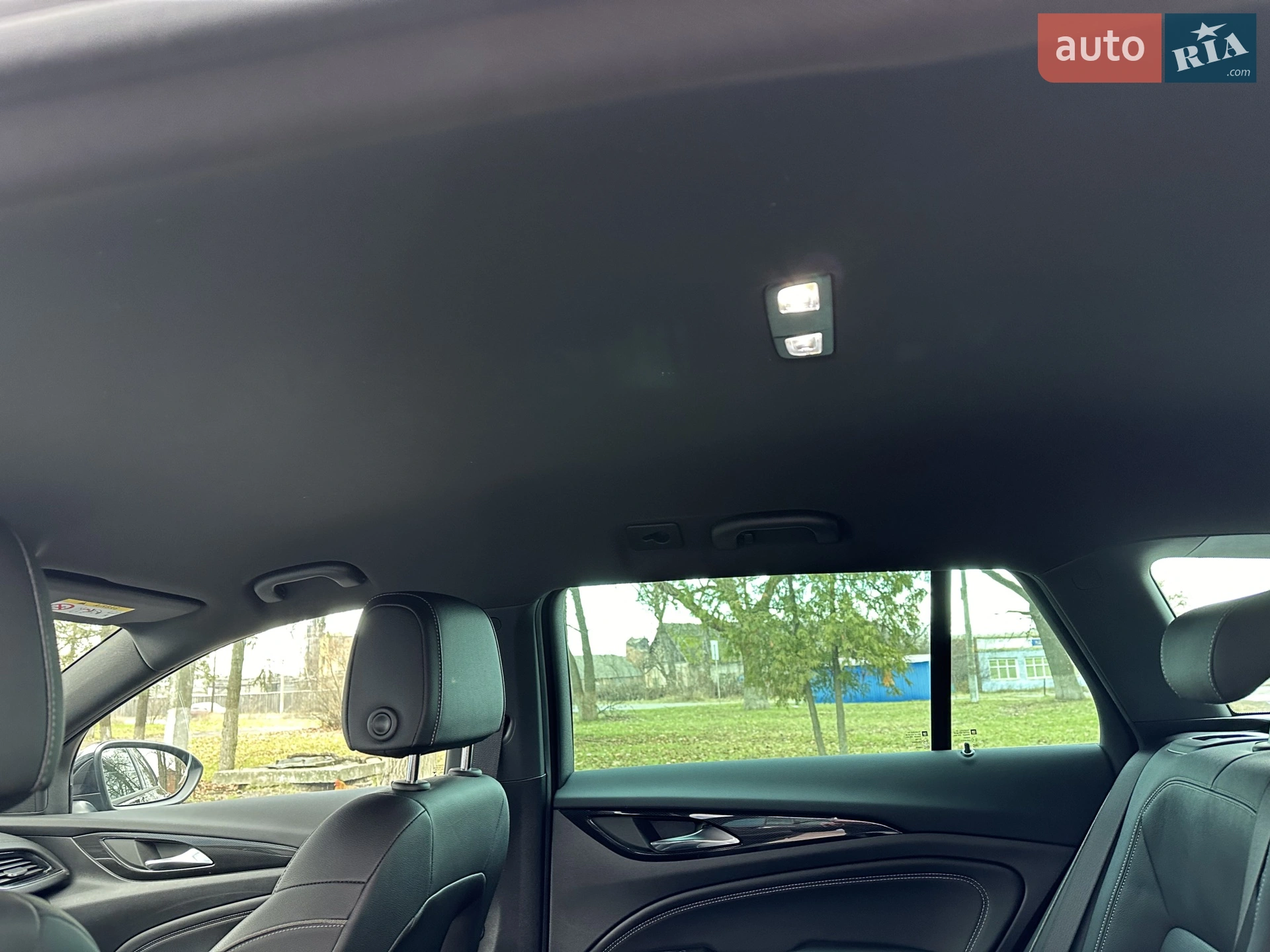 2018 Opel Insignia - мініатюра 36