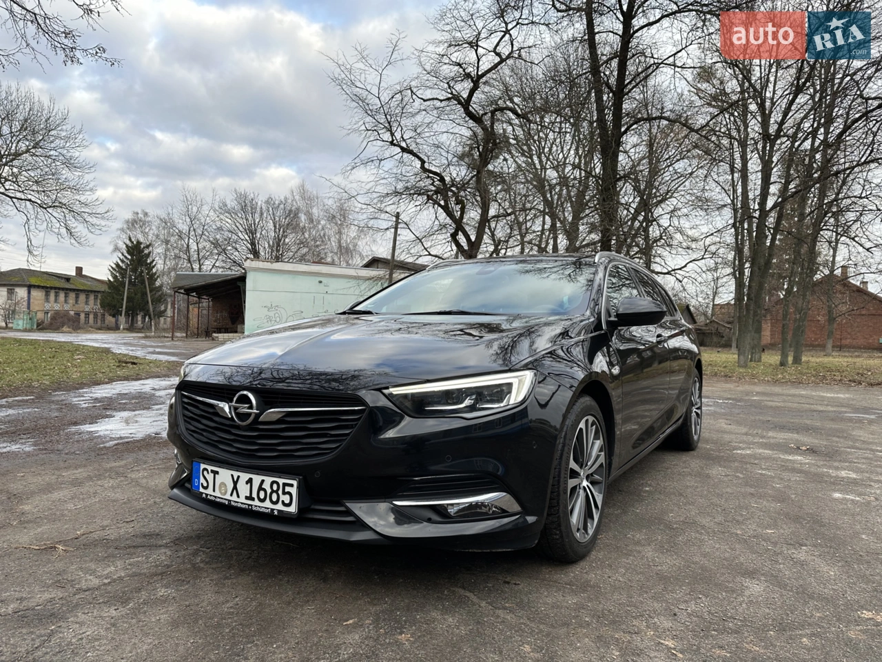 2019 Opel Insignia - мініатюра 17