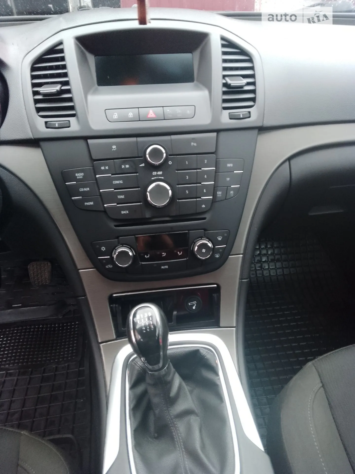 2013 Opel Insignia - мініатюра 6
