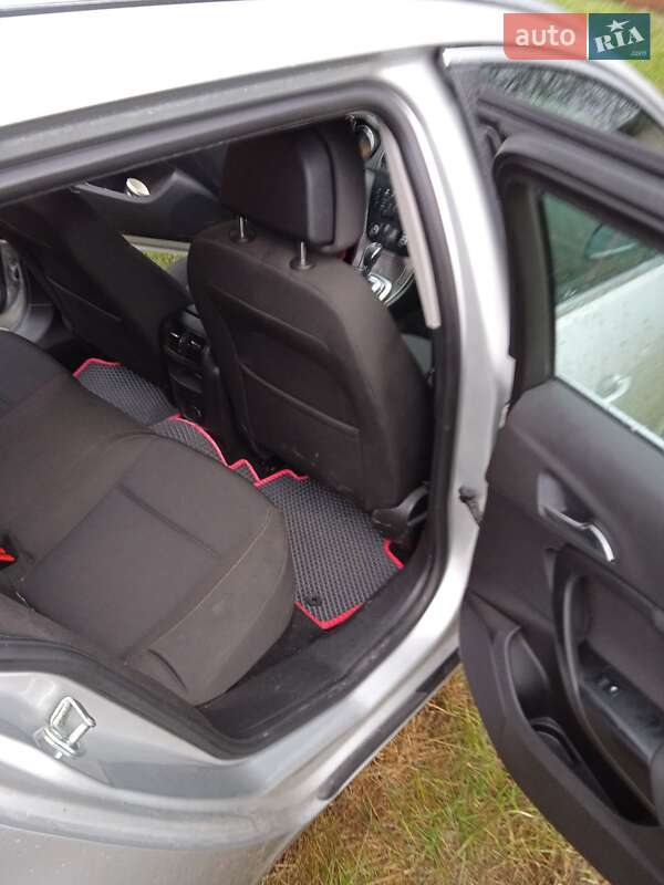 Универсал Opel Insignia 2009 в Городище фото 18 Универсал Opel Insignia 2009 в Городище