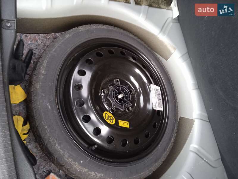 Универсал Opel Insignia 2009 в Городище фото 21 Универсал Opel Insignia 2009 в Городище