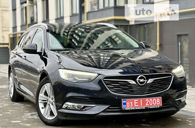 Универсал Opel Insignia 2018 в Луцке