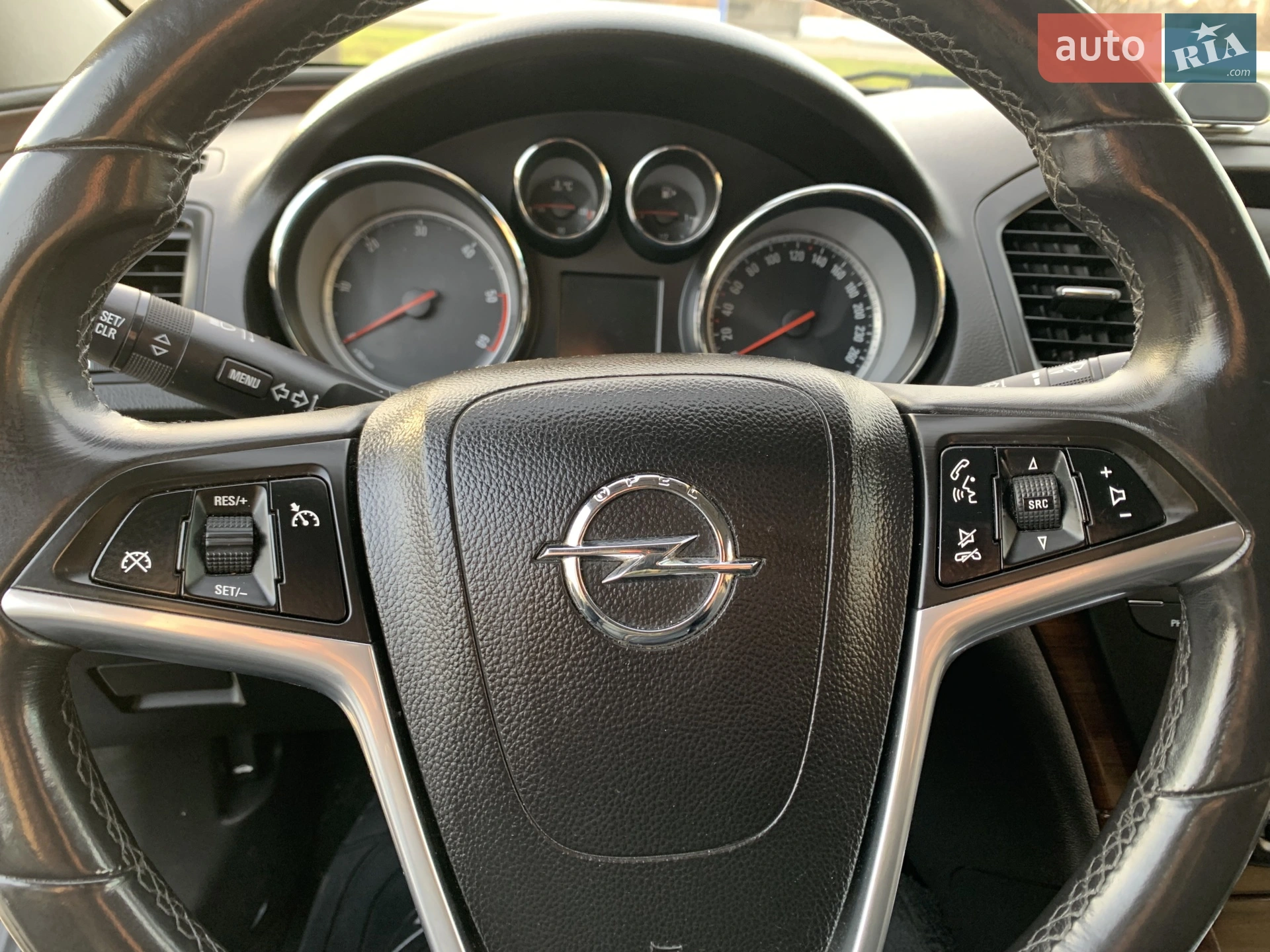 2011 Opel Insignia - мініатюра 39