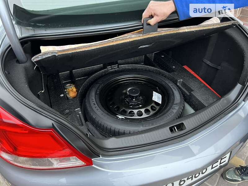 Седан Opel Insignia 2009 в Подволочиске фото 11 Седан Opel Insignia 2009 в Подволочиске