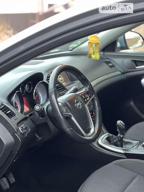 Седан Opel Insignia 2009 в Подволочиске фото 16 Седан Opel Insignia 2009 в Подволочиске