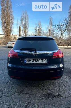 Універсал Opel Insignia 2011 в Одесі