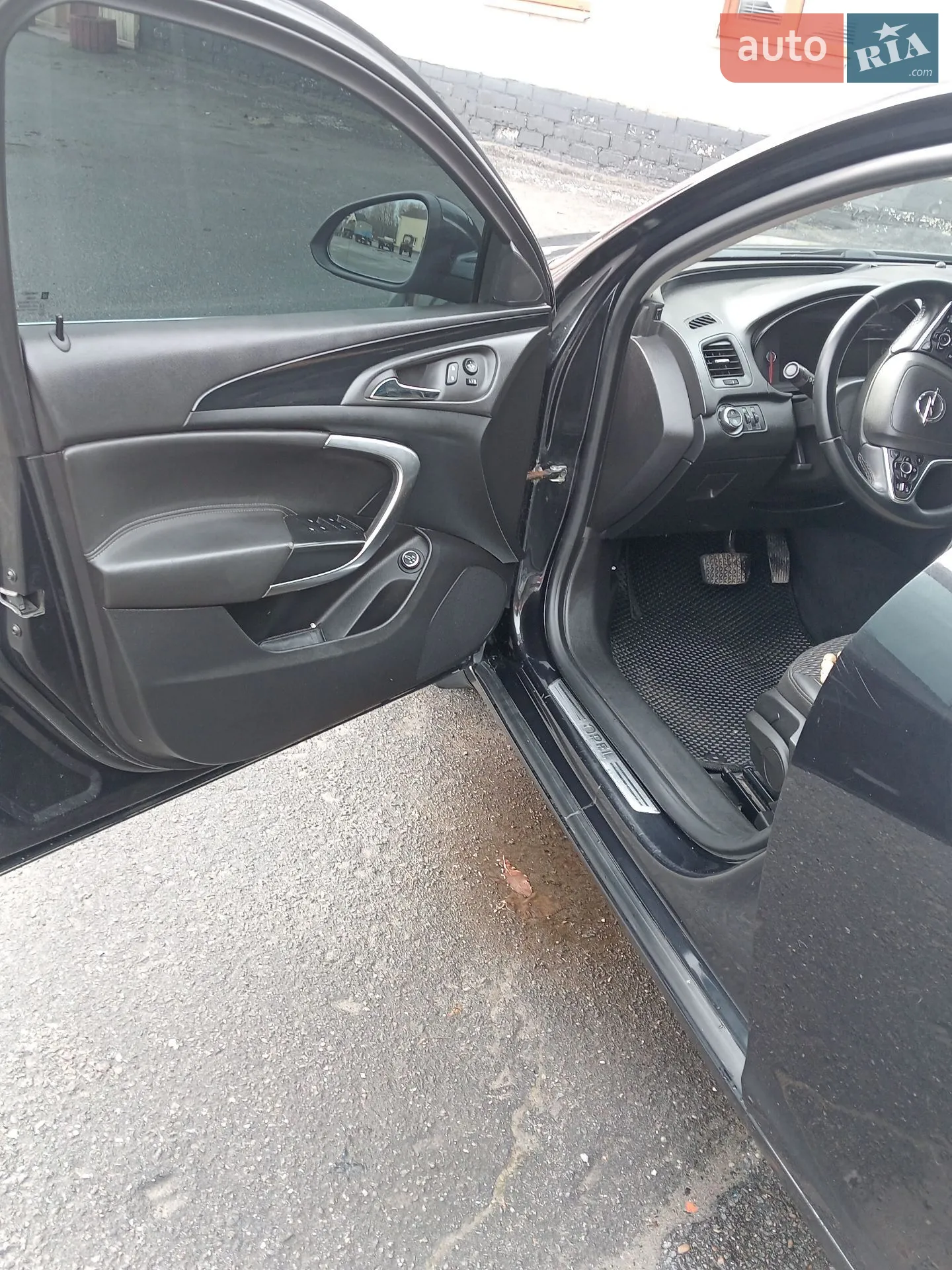 2014 Opel Insignia - мініатюра 6