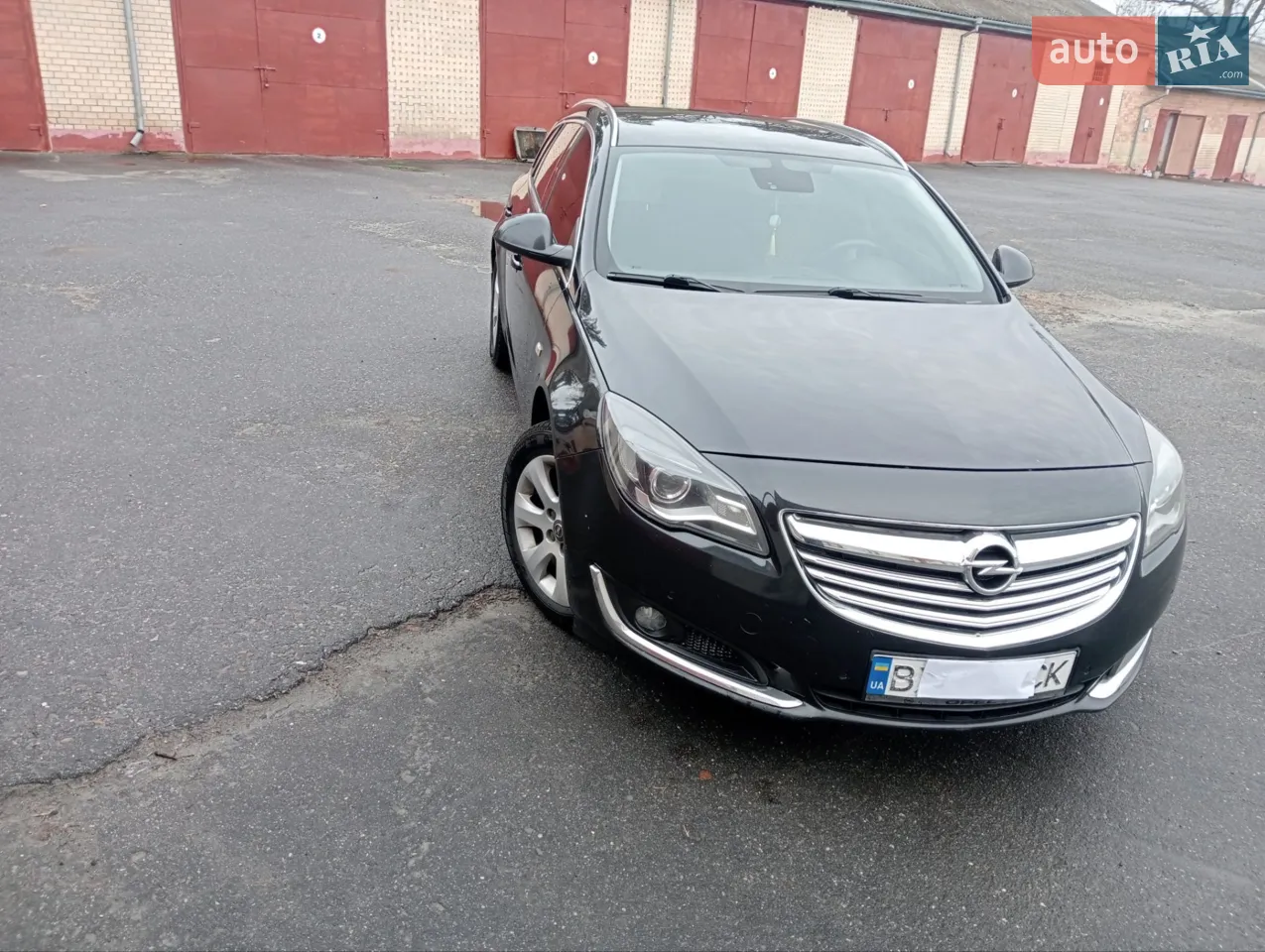2013 Opel Insignia - мініатюра 30