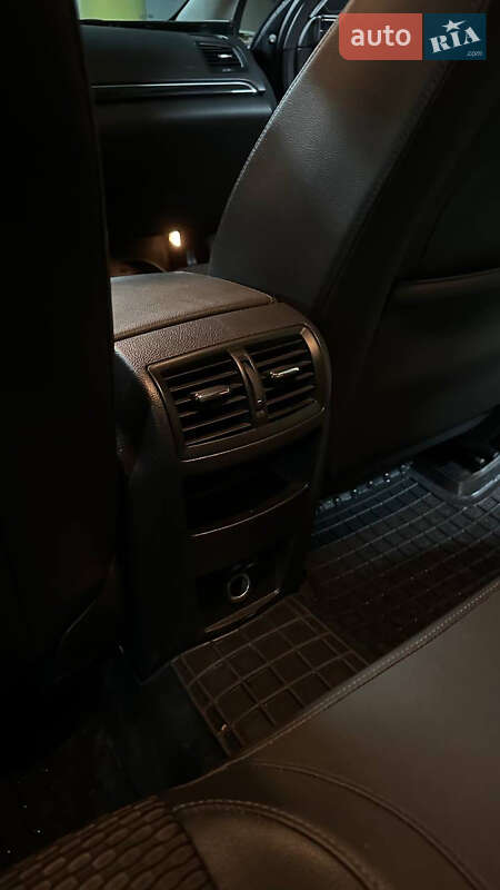 Лифтбек Opel Insignia 2014 в Тернополе