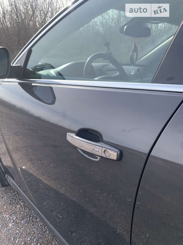 Универсал Opel Insignia 2014 в Конотопе фото 6 Универсал Opel Insignia 2014 в Конотопе