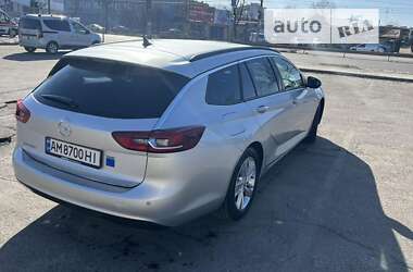 Универсал Opel Insignia 2018 в Житомире