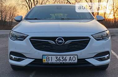 Універсал Opel Insignia 2018 в Миргороді