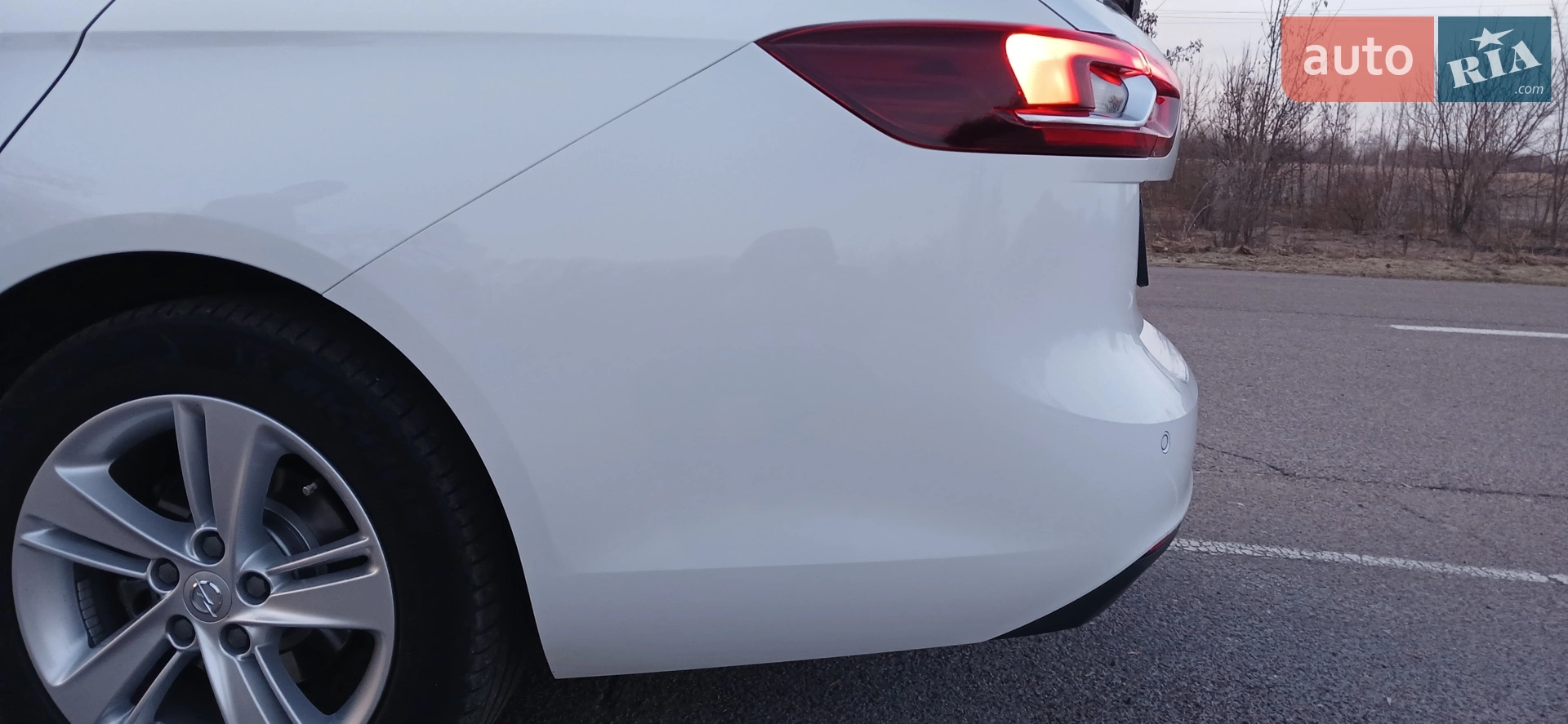 2018 Opel Insignia - мініатюра 21
