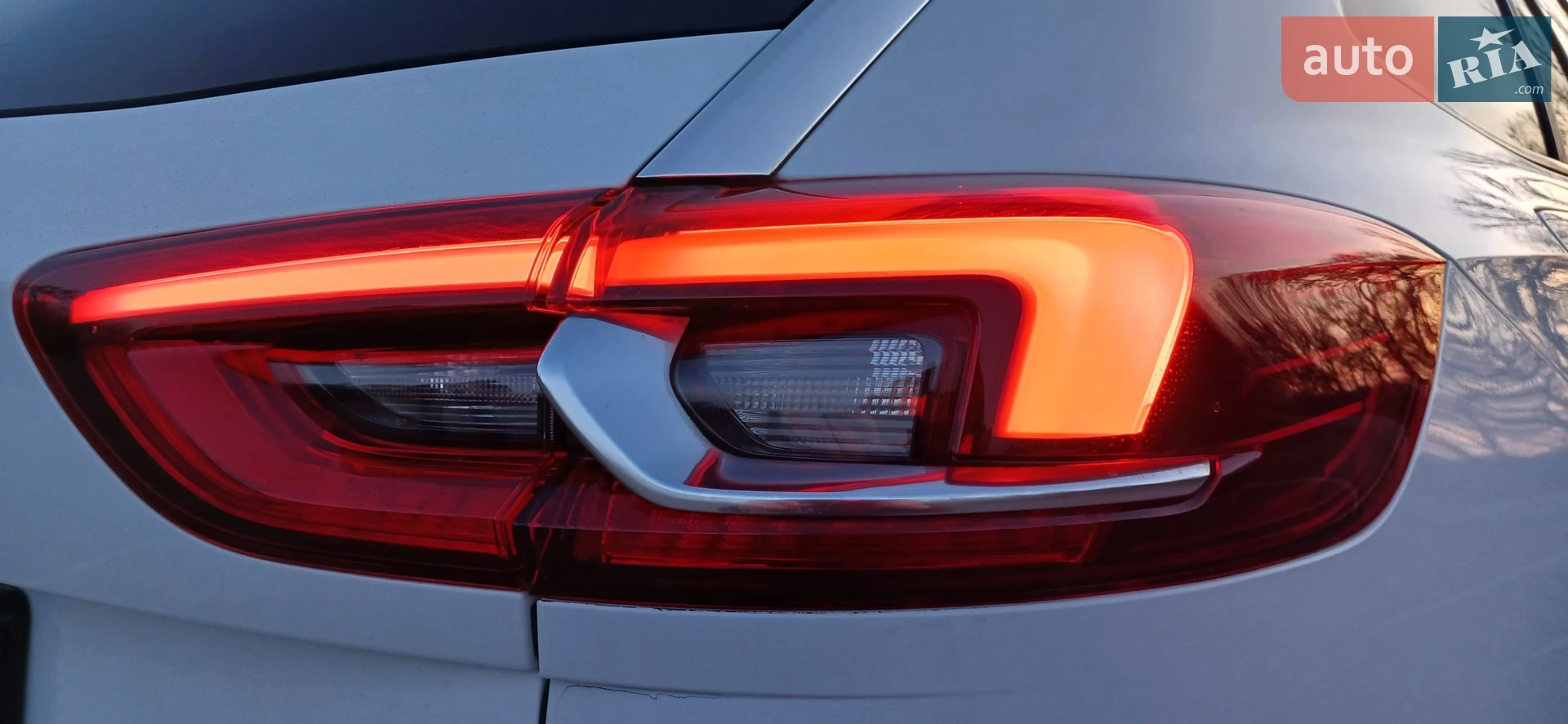 2018 Opel Insignia - мініатюра 25