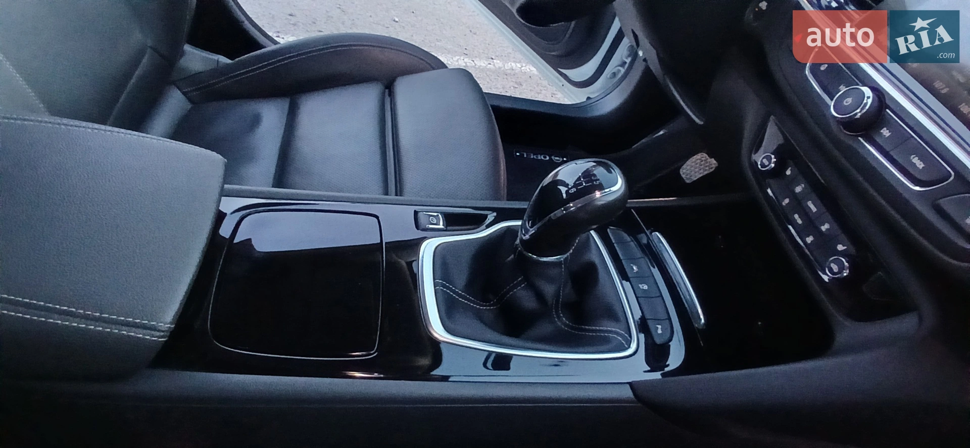 2018 Opel Insignia - мініатюра 40