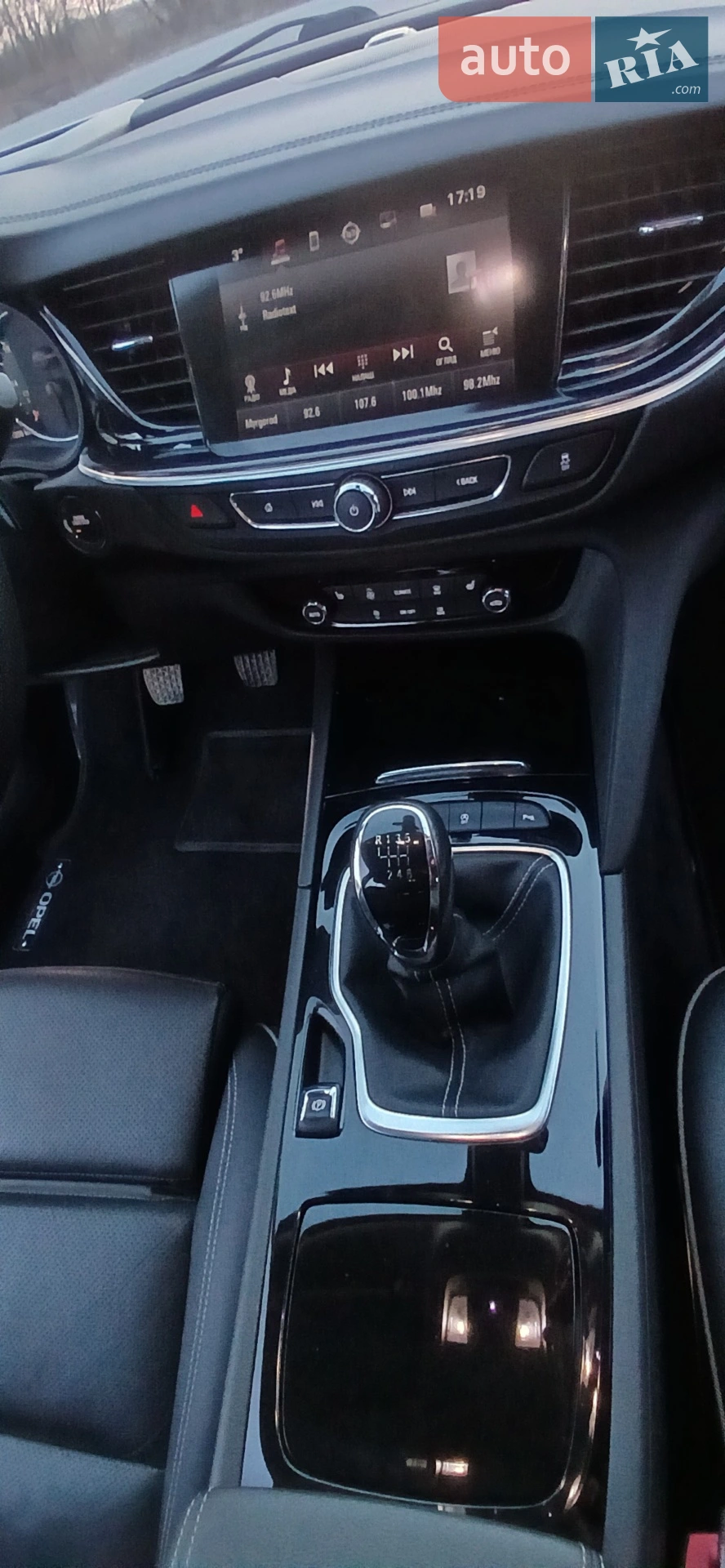 2018 Opel Insignia - мініатюра 42