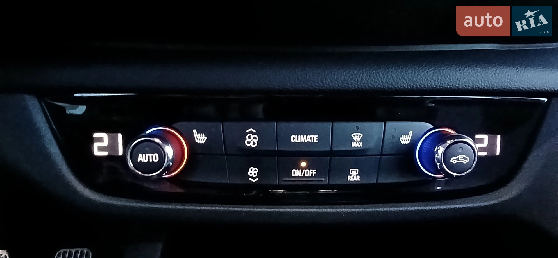 2018 Opel Insignia - мініатюра 62