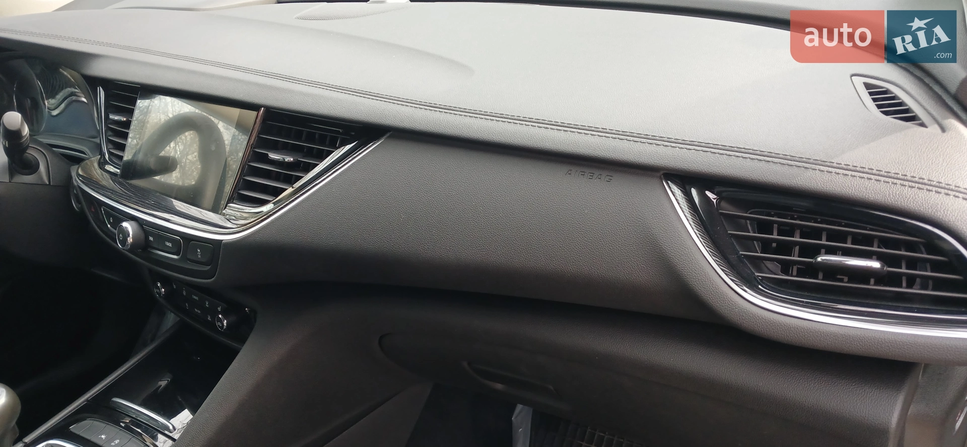 2018 Opel Insignia - мініатюра 111