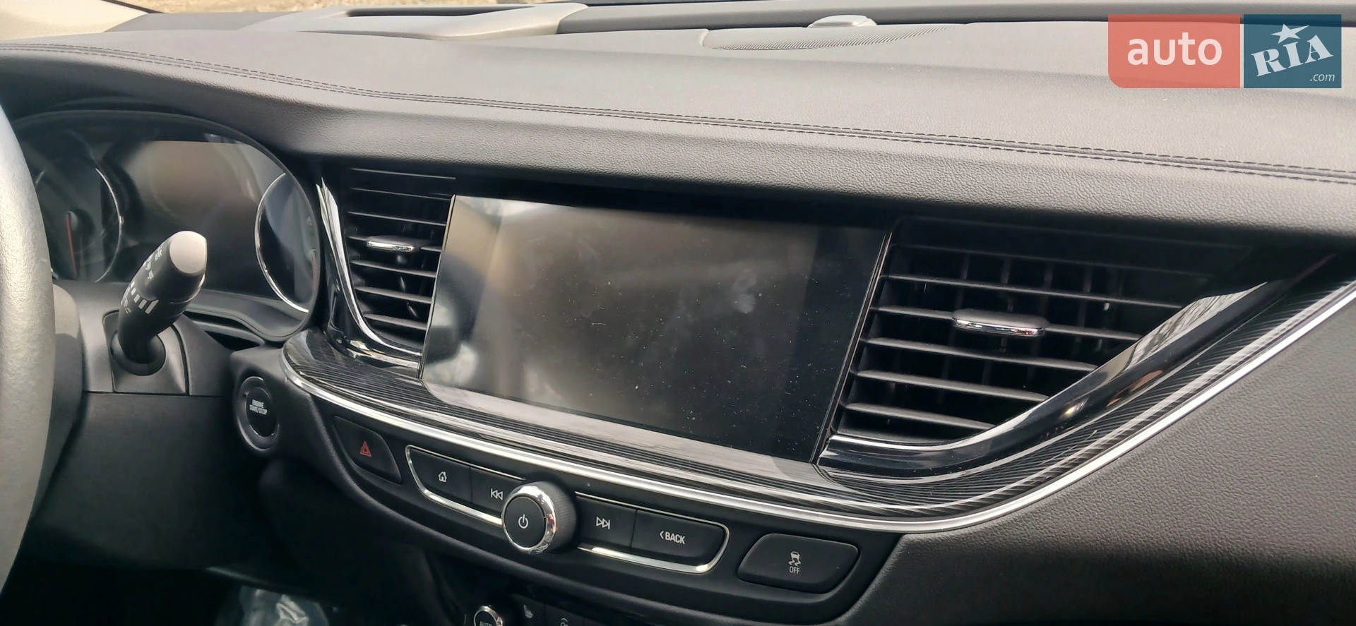 2018 Opel Insignia - мініатюра 112