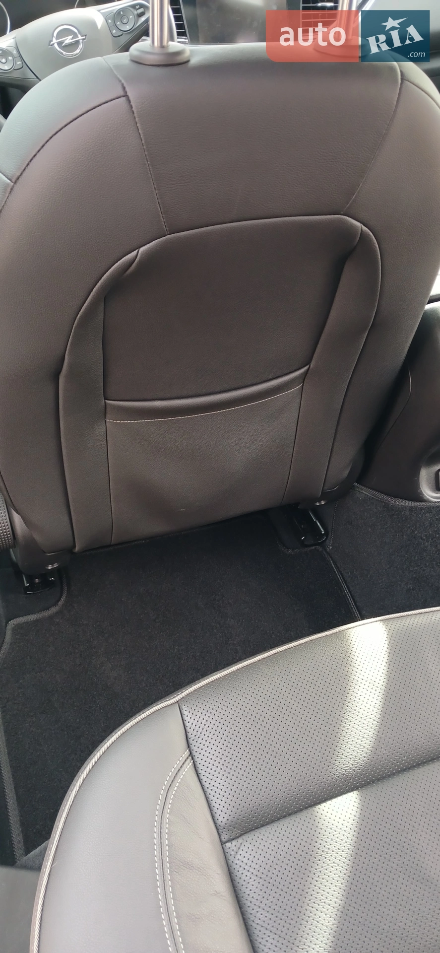 2018 Opel Insignia - мініатюра 123