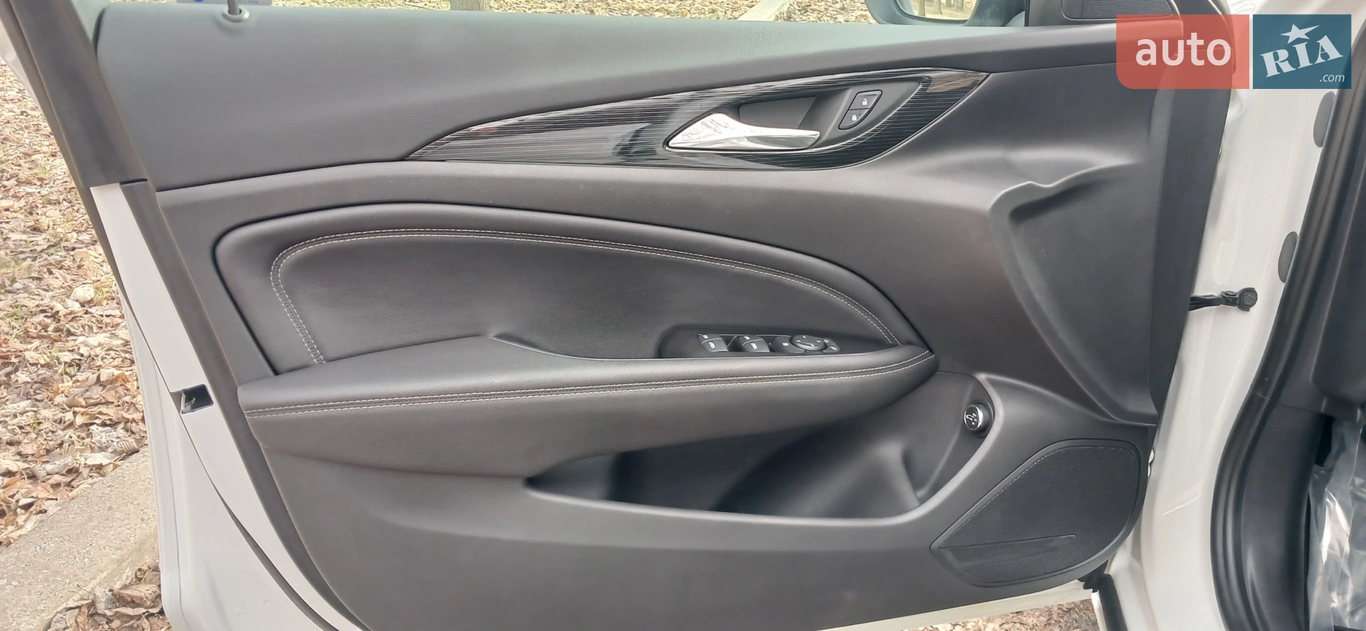 2018 Opel Insignia - мініатюра 133
