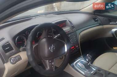 Лифтбек Opel Insignia 2009 в Краматорске