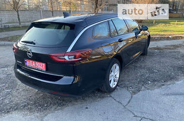 Универсал Opel Insignia 2018 в Запорожье