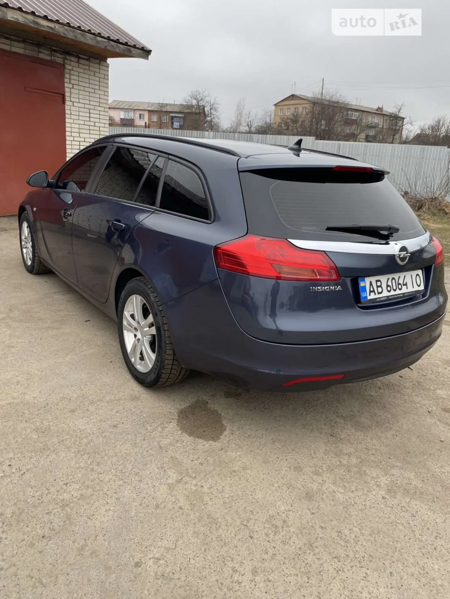 2011 Opel Insignia - мініатюра 25