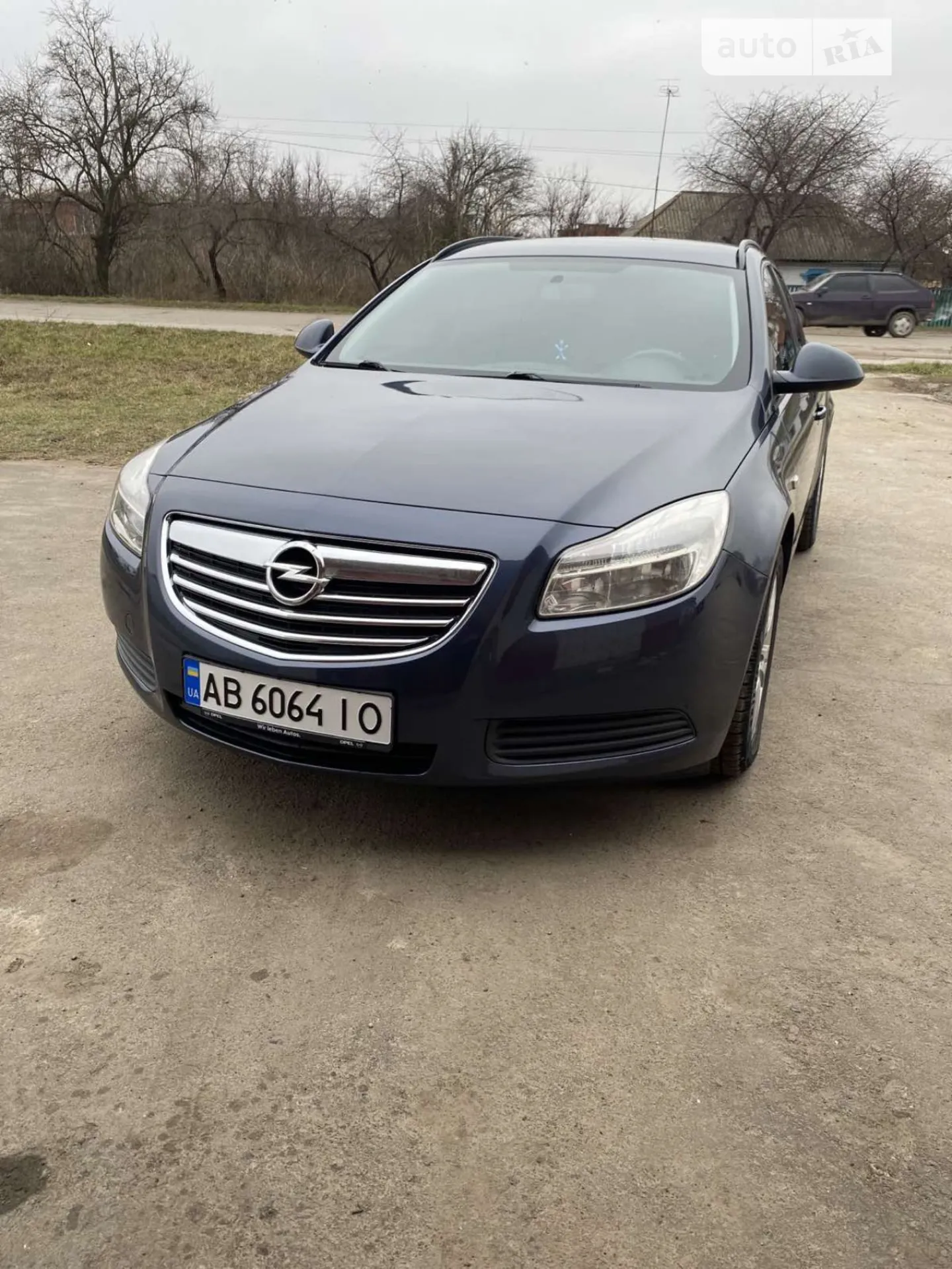 2011 Opel Insignia - мініатюра 26