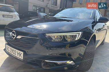 Универсал Opel Insignia 2017 в Луцке