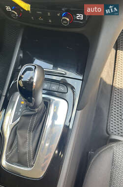 Универсал Opel Insignia 2017 в Луцке