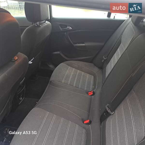 Універсал Opel Insignia 2015 в Черкасах фото 9 Універсал Opel Insignia 2015 в Черкасах