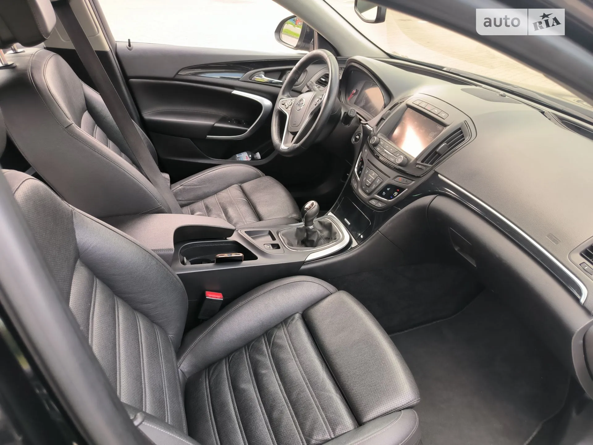 2016 Opel Insignia - мініатюра 7
