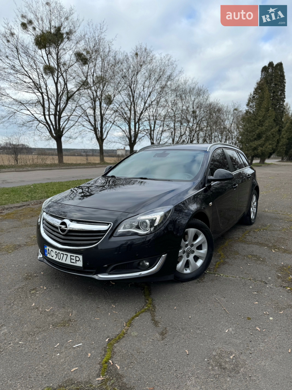 2016 Opel Insignia - мініатюра 23
