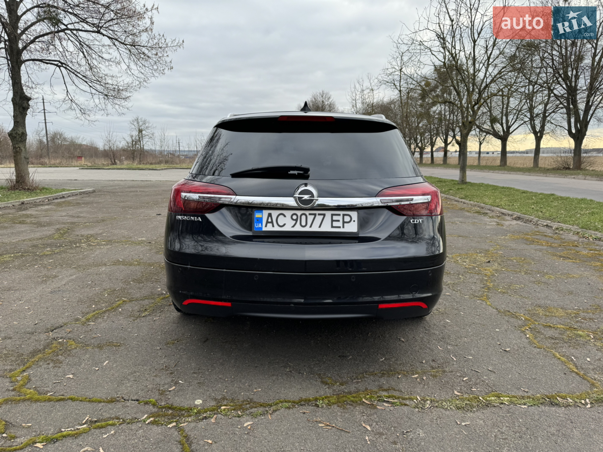 2016 Opel Insignia - мініатюра 6