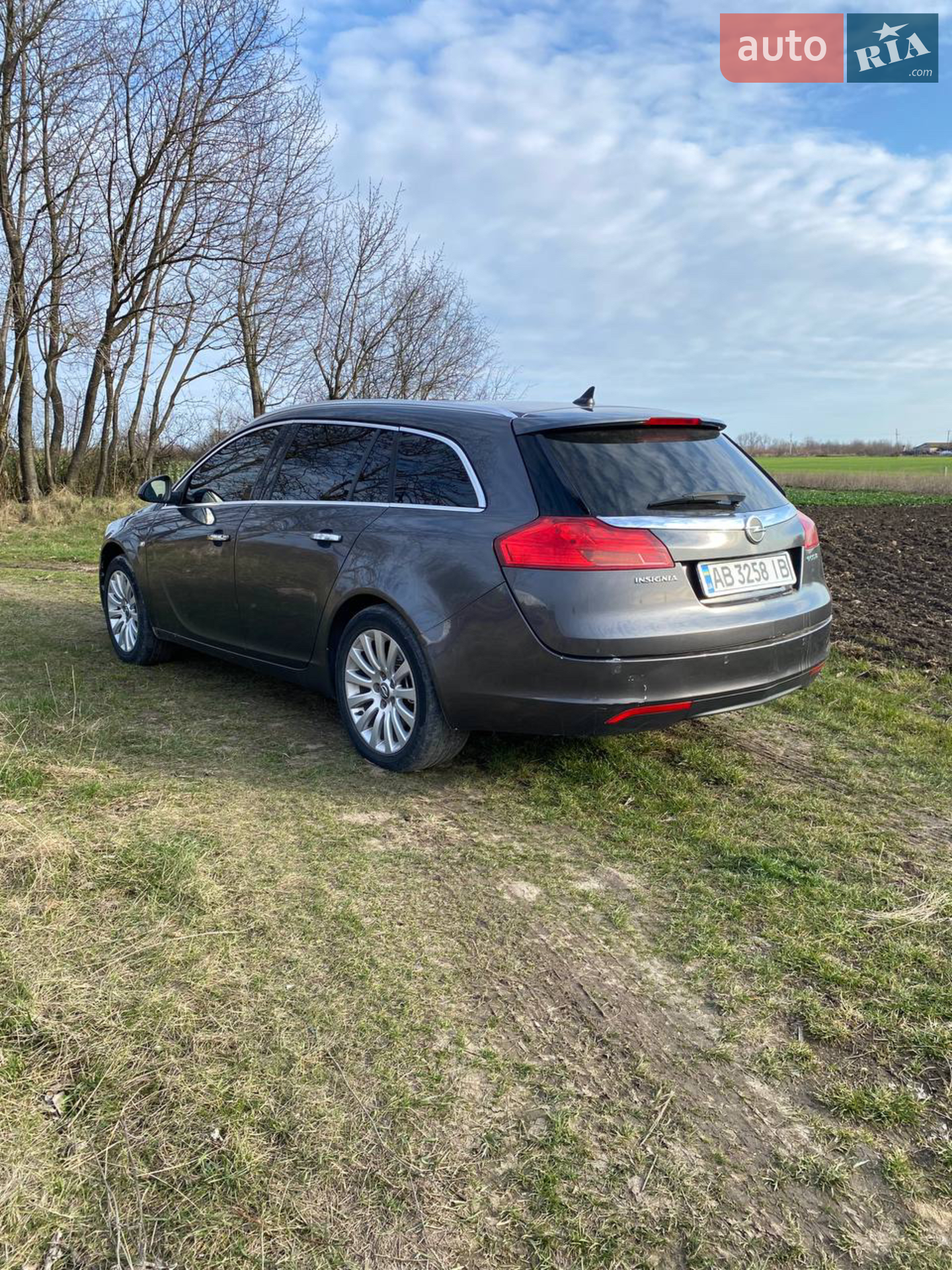 2011 Opel Insignia - мініатюра 7