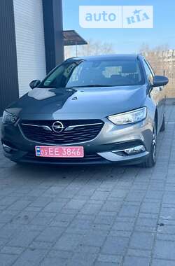 Універсал Opel Insignia 2018 в Запоріжжі