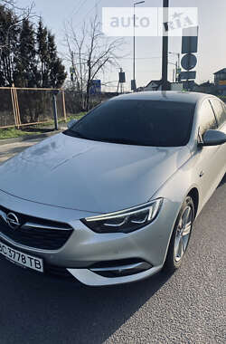 Лифтбек Opel Insignia 2017 в Львове