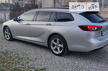 Универсал Opel Insignia 2018 в Коломые