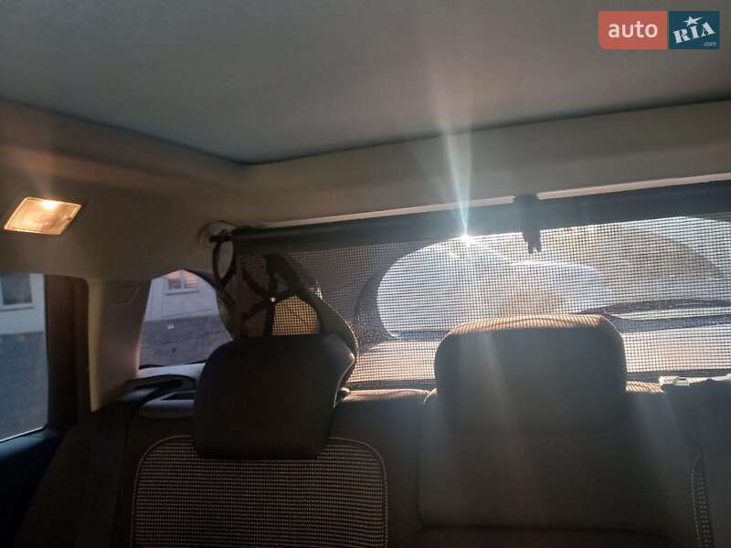 Универсал Opel Insignia 2013 в Николаеве