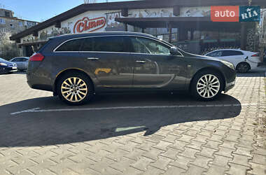 Универсал Opel Insignia 2010 в Одессе