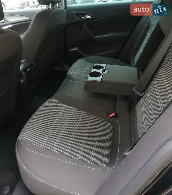 Opel Insignia 2017 VIN W0LGM8E1XH1074467 фото оголошення 6 з 43