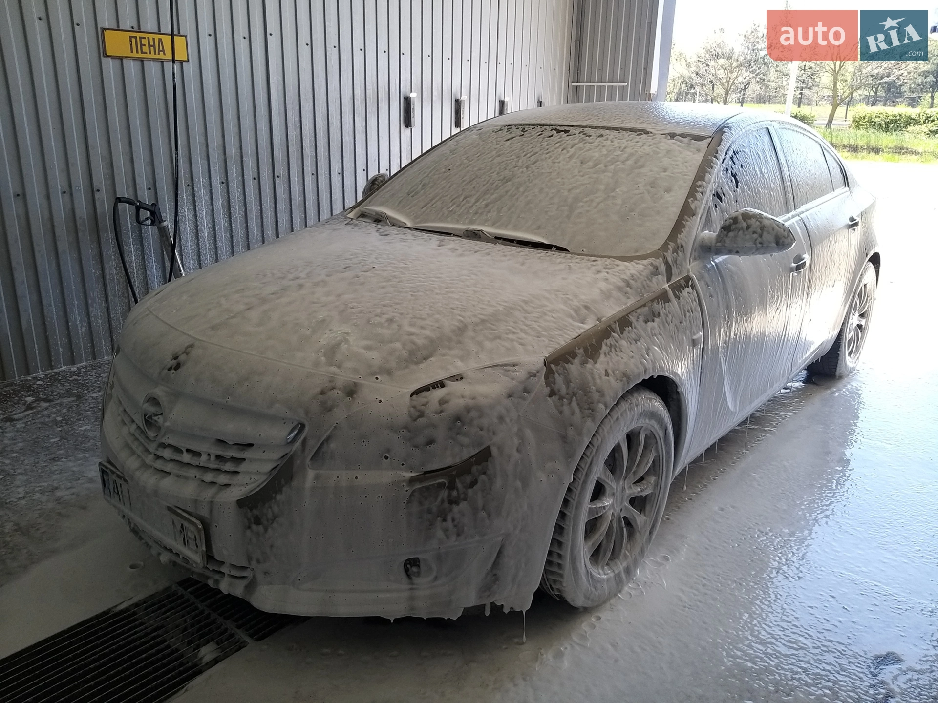 2015 Opel Insignia - мініатюра 15